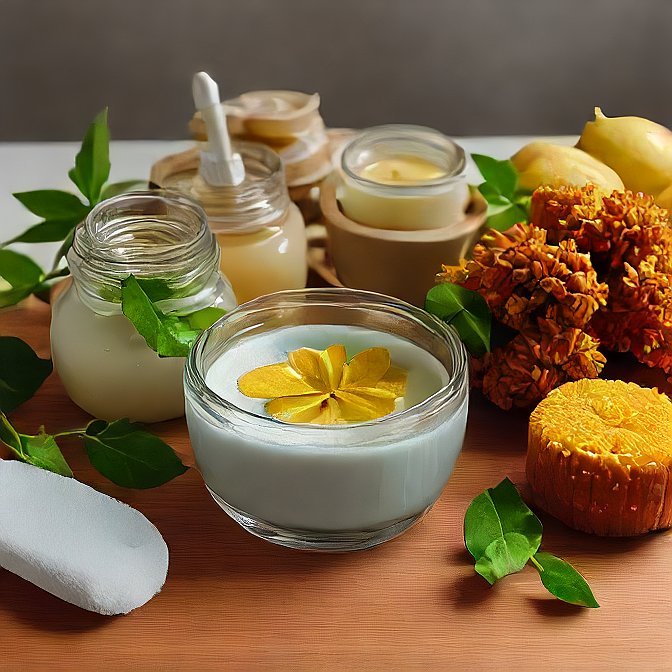Natural Skincare