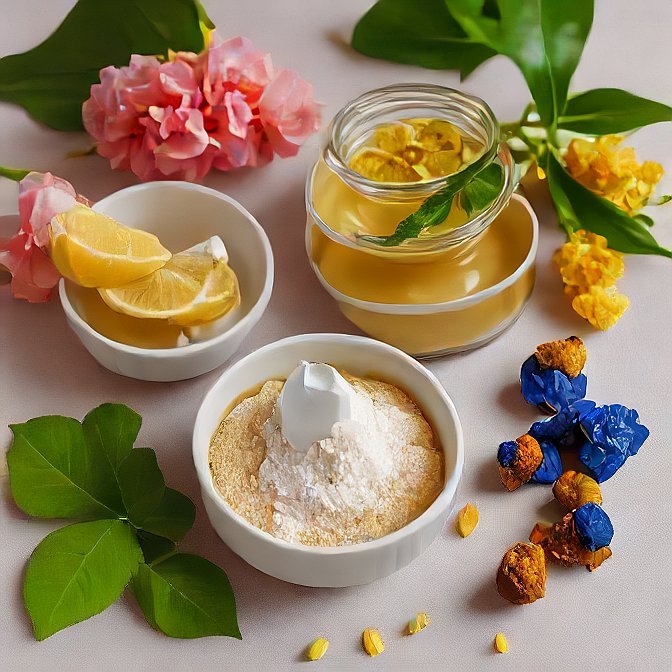 Natural Skincare