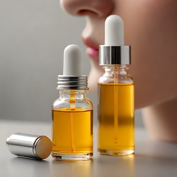 Face Oils vs. Serums