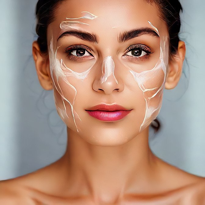 Layering Skincare