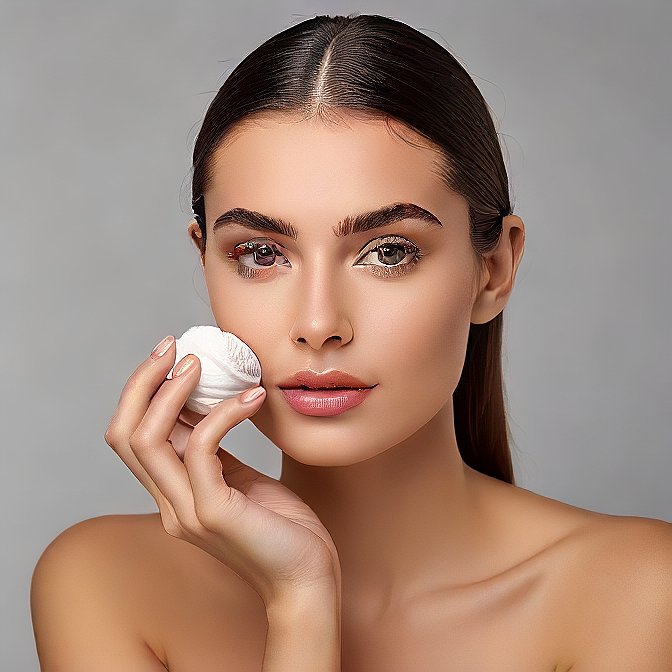 Seasonal Skincare