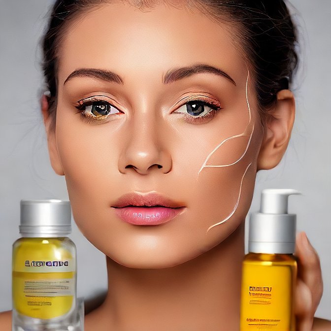 Layering Skincare