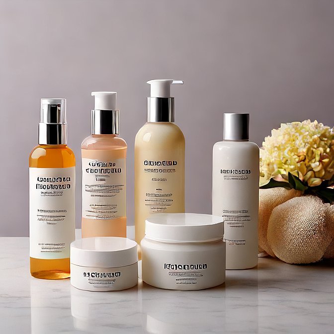 Sensitive skin 