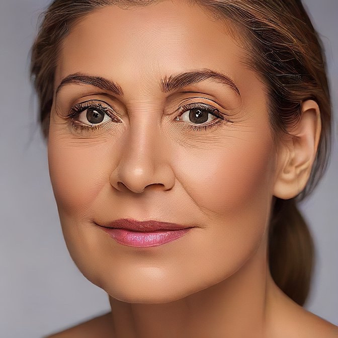 Skincare for Women Over 40