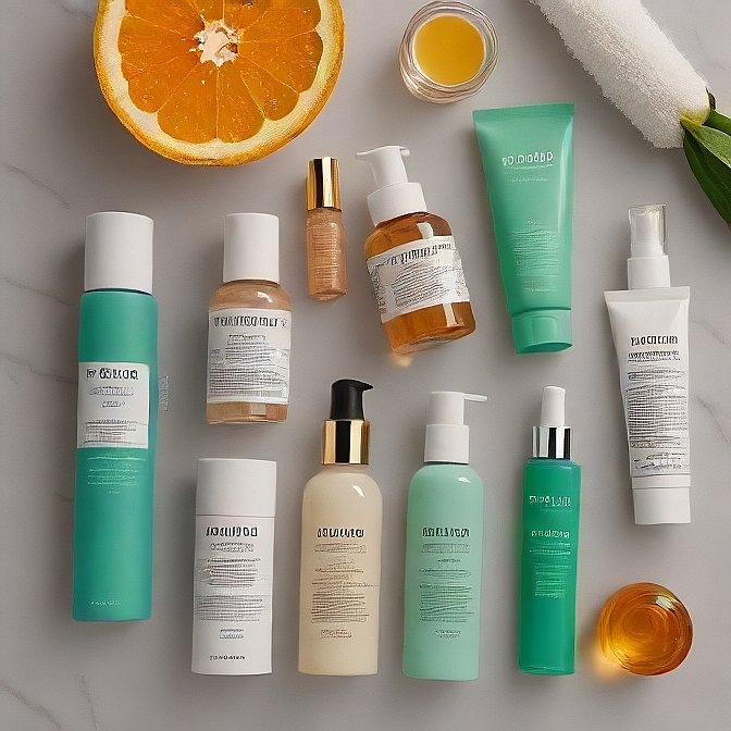 skincare products under $20