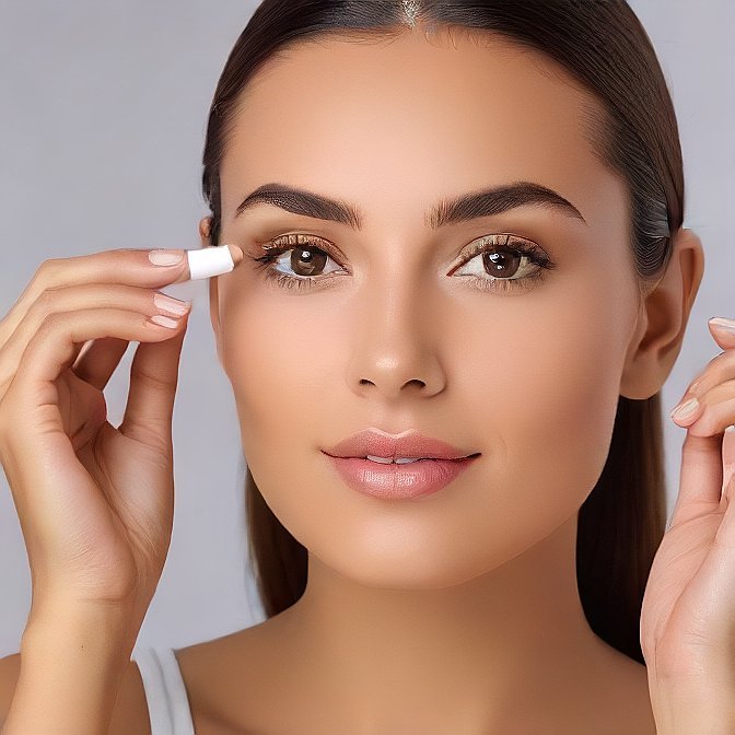 Glowing Skin