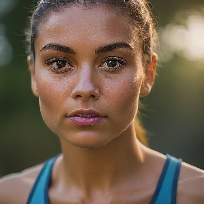 Skincare for Athletes