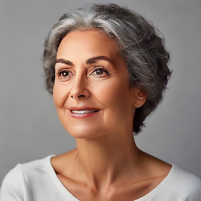 Skincare for Women Over 40