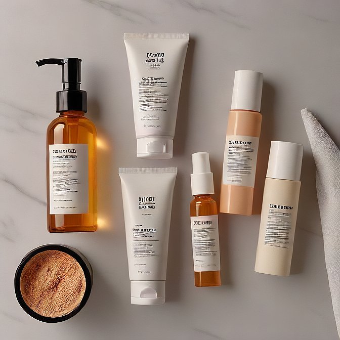 skincare products under $20