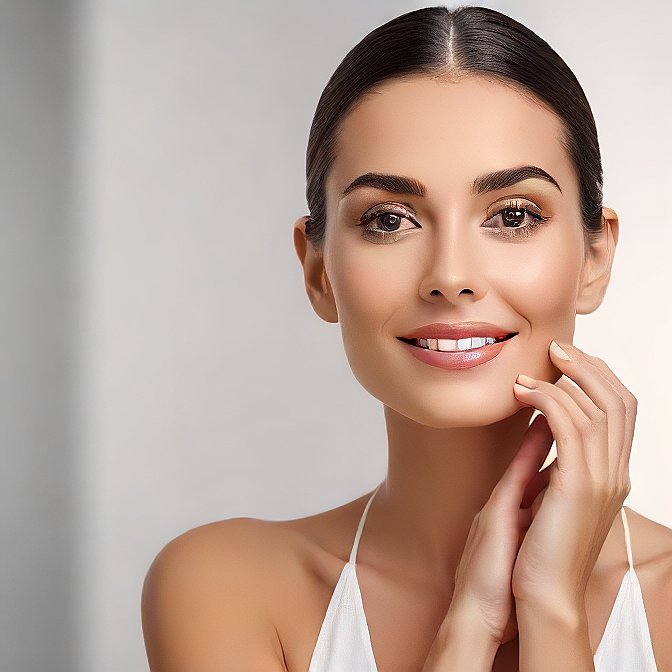 Glowing Skin