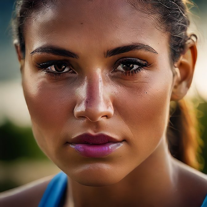 Skincare for Athletes