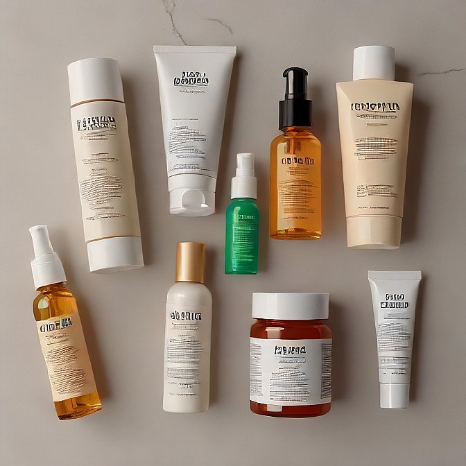 skincare products under $20