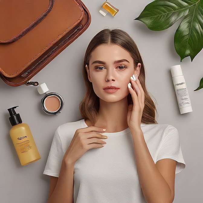 Skincare for Travelers