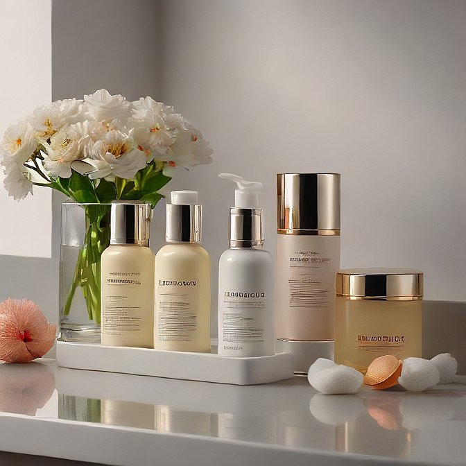 Moisturizers