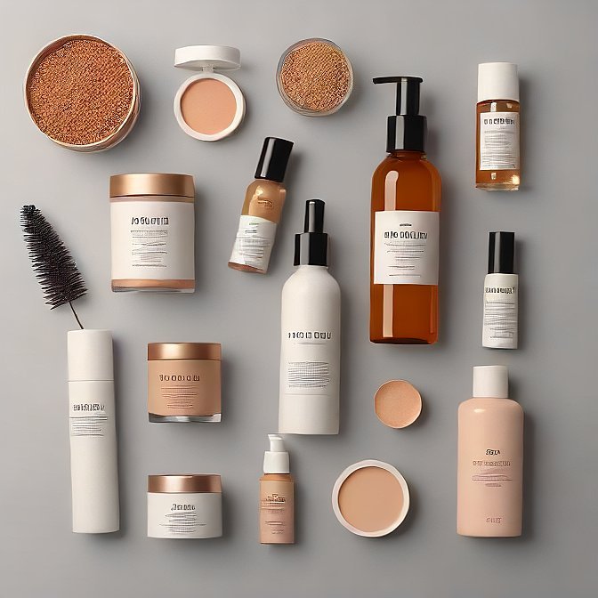 Budget vs. Luxury Skincare