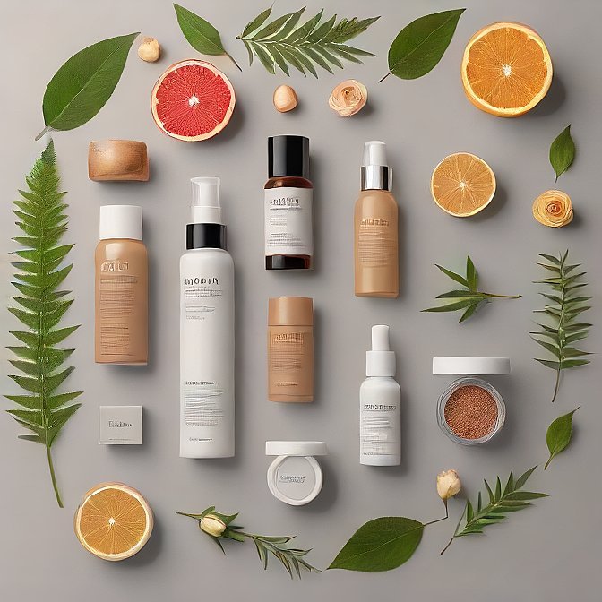 Budget vs. Luxury Skincare