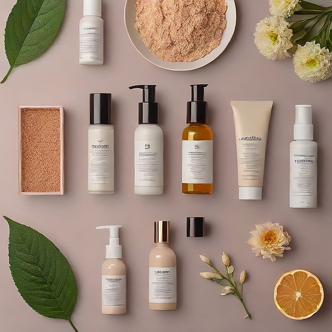 Budget vs. Luxury Skincare